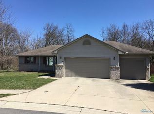 1250 Dodd St, Napoleon, OH 43545