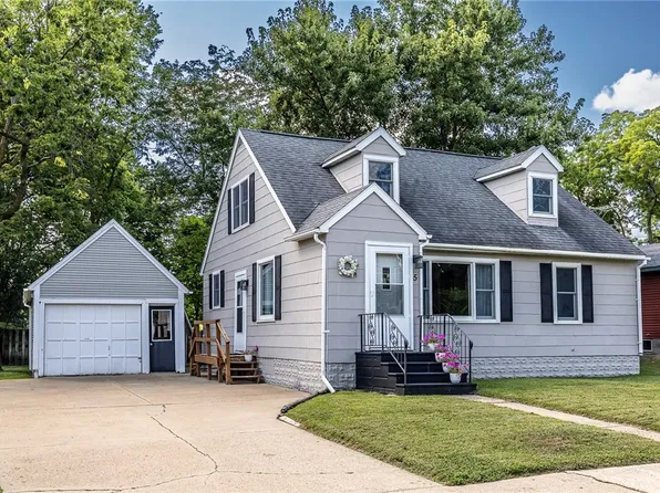 5 S 11th Street, Black River Falls, WI 54615