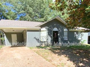 3130 Normandy Dr, Horn Lake, MS 38637
