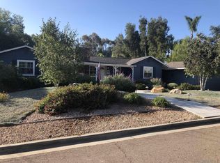 1703 Primrose Dr, El Cajon, CA 92020