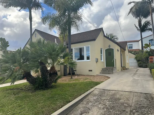 413-413 1/2 Montgomery St, Santa Barbara, CA 93103