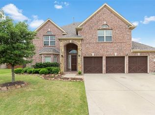 710 Buffalo Springs Dr, Prosper, TX 75078