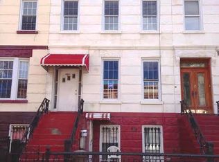 454 Bainbridge St #2, Brooklyn, NY 11233