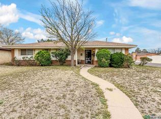 1933 N Fowler St, Hobbs, NM 88240