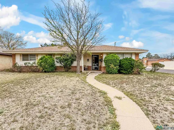 1933 N Fowler St, Hobbs, NM 88240