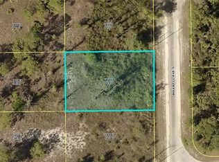 1016 Maxwell Ave S, Lehigh Acres, FL 33974