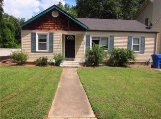 199 Rockyford Rd, Atlanta, GA 30317