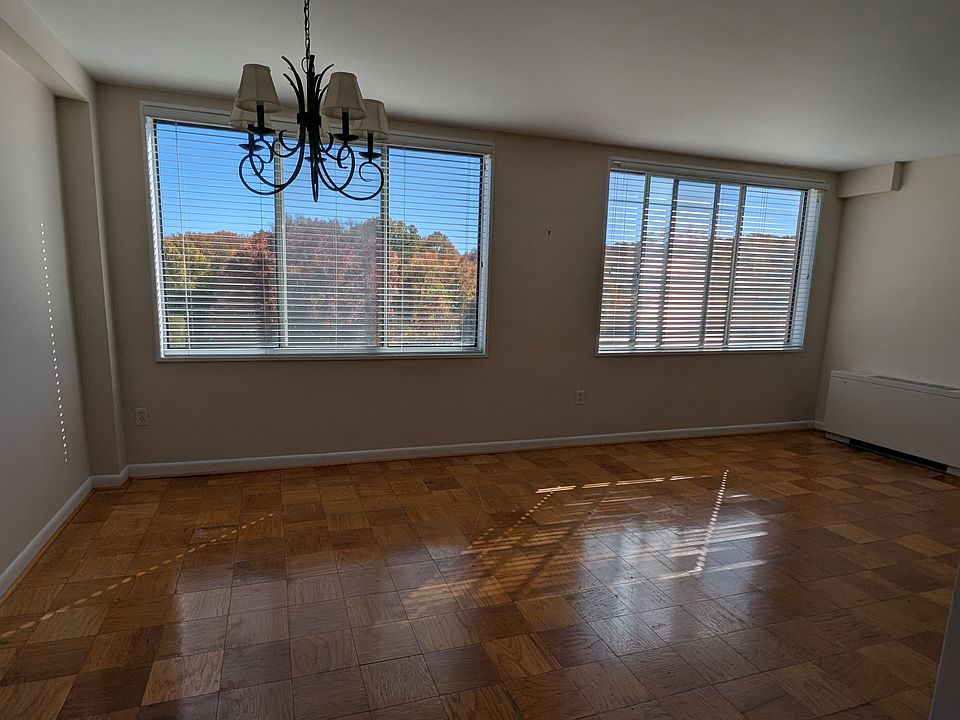 Living room / Dining room