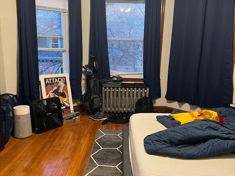 23 Gibbs St #5 — Photo 5