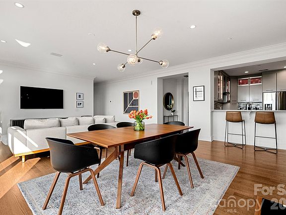 5th image of 400 N Church St Unit 616