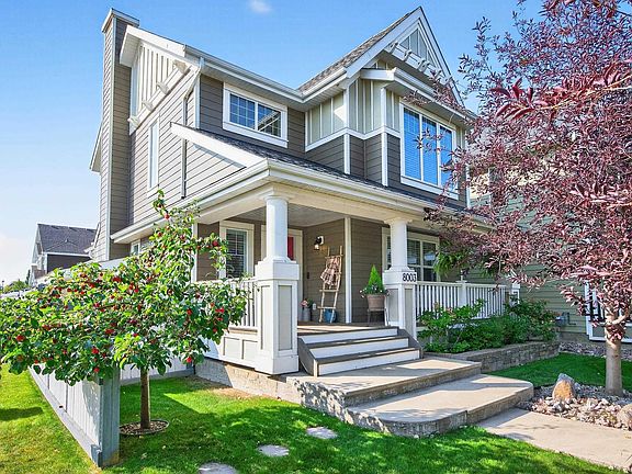 2nd image of 8003 Summerside Grande Blvd SW