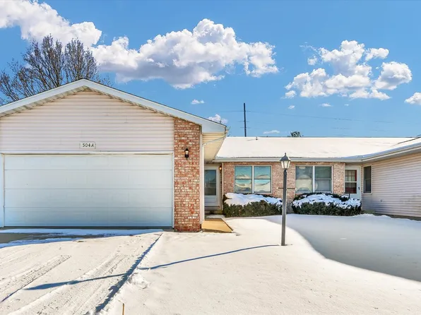 504 Creve Coeur Dr #A, Champaign, IL 61822