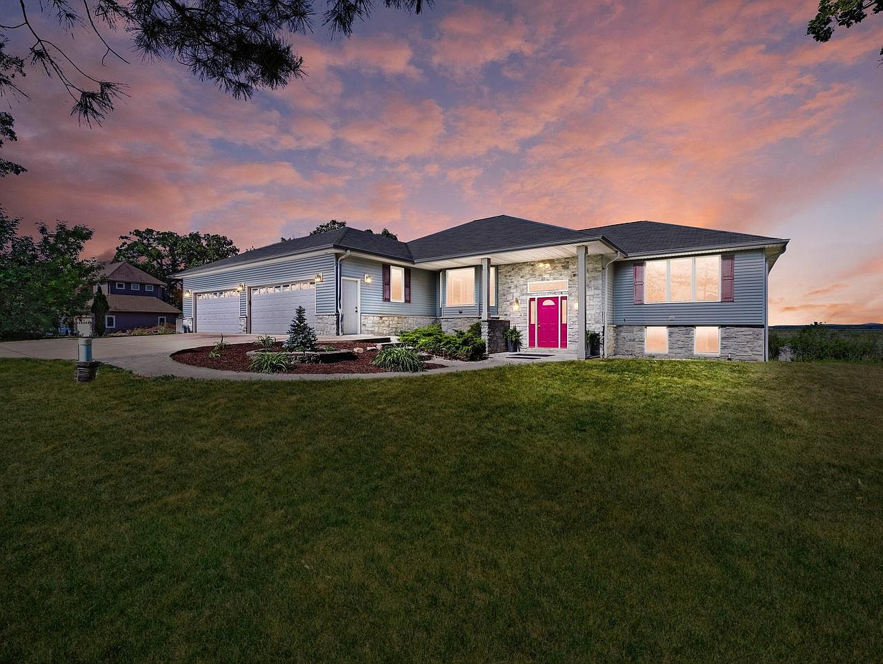 W140S9095 Boxhorn DRIVE, Muskego, WI 53150 Zillow