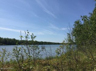 8506 W Northshore Dr, Wasilla, AK 99623