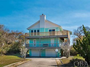 115 Trinitie Dr LOT 8, Kitty Hawk, NC 27949