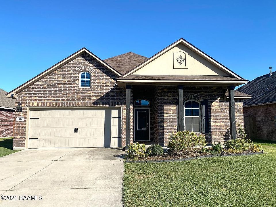 110 Merrydale Ln, Rayne, LA 70578 Zillow