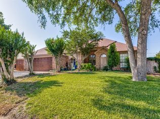 3707 Ruidoso Dr, Arlington, TX 76017