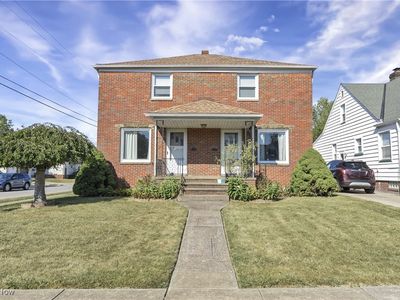 6708 Thornton Dr, Parma, OH, 44129