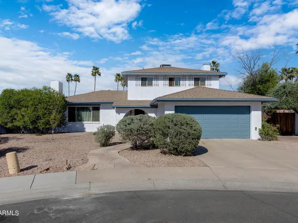 2532 W LAGUNA AZUL Avenue, Mesa, AZ 85202