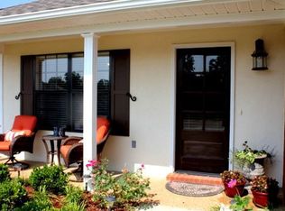 265 Logan Lee Loop, Oxford, MS 38655