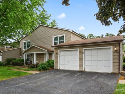 1168 Foxglove Ln #6C, Palatine, IL, 60074