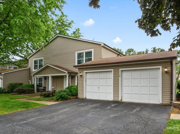 1168 Foxglove Ln #6C, Palatine, IL 60074