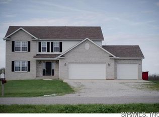 7823 Sun Ridge Ct, Edwardsville, IL 62025