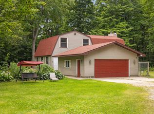 2768 Big Bowl Dr, Gaylord, MI 49735