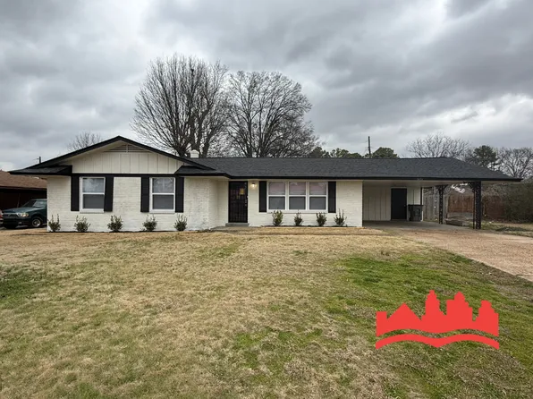 1456 E Raines Rd, Memphis, TN 38116
