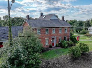 1318 Perry Hwy, Portersville, PA 16051