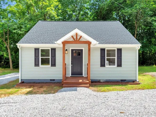 211 Williams Ct, Warrenton, NC 27589