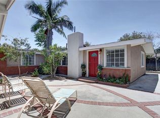 555 S Revere St, Anaheim, CA 92805