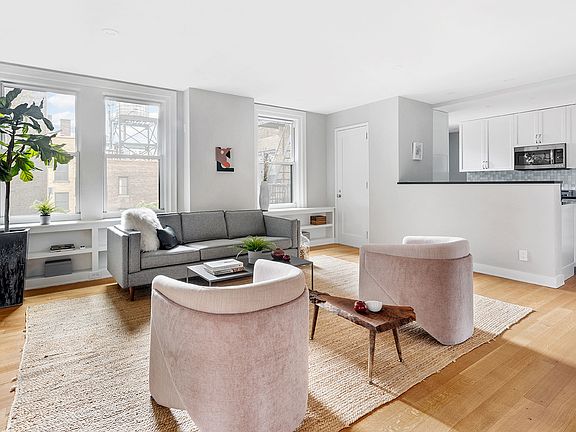 2nd image of 800 W End Ave #9C