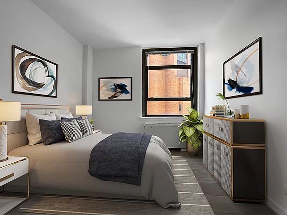 4th image of 4 Park Ave APT 7K