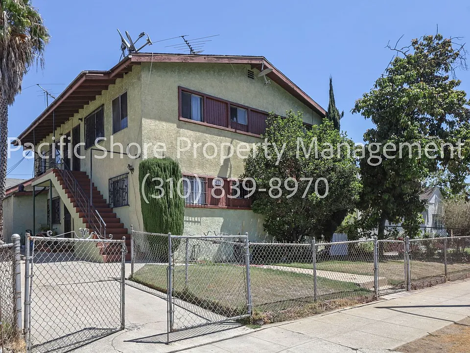 3525 Atlantic Apartments