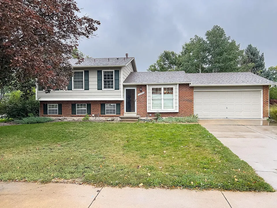 3630 Caribou Dr