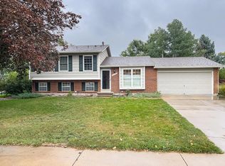 3630 Caribou Dr, Fort Collins, CO 80525