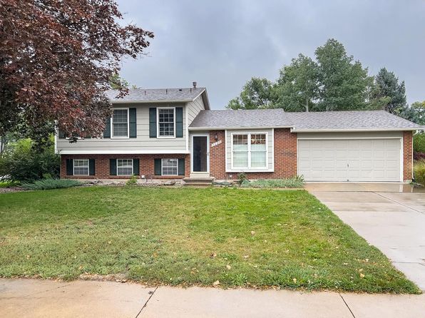 3630 Caribou Dr