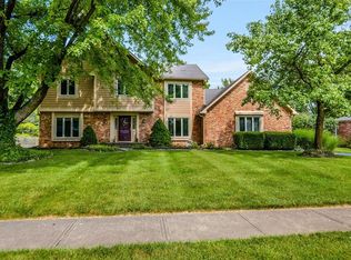 113 Ironwood Ct, Carmel, IN 46033