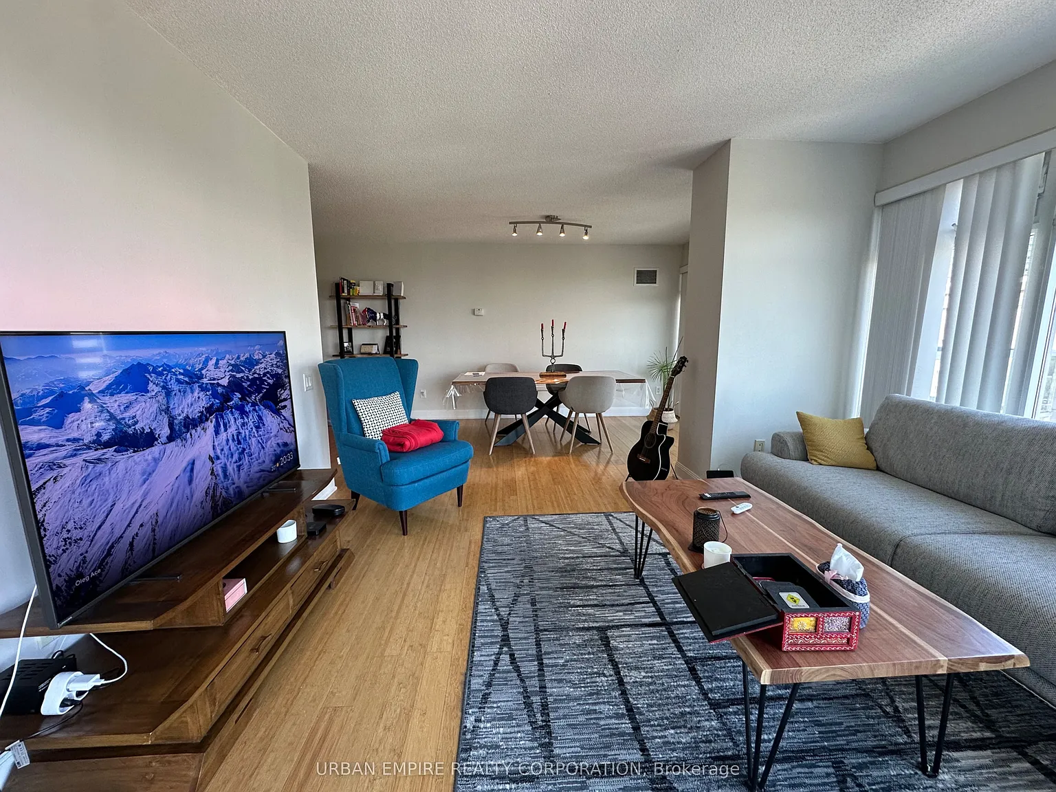 Quantum South Tower — Photo 3