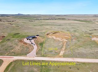 Tbd Frontier Loop, Piedmont, SD 57769