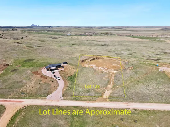 Tbd Frontier Loop, Piedmont, SD 57769