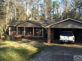 240 Davis St, Athens, GA 30606