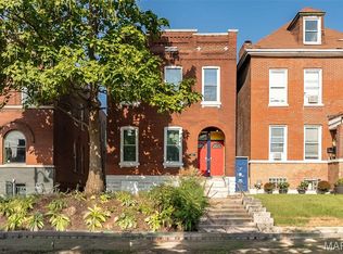 3531 California Ave, Saint Louis, MO