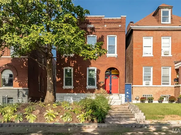 3531 California Ave, Saint Louis, MO 63118