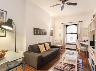 319 W 82nd St APT 5F, New York, NY 10024