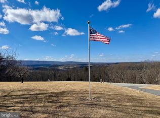 2431 Highland Ridge Rd, Berkeley Springs, WV 25411