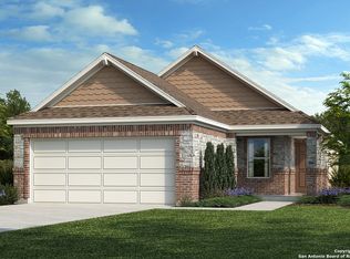 7940 Canyon Wren Park, San Antonio, TX 78253