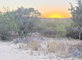 124 Camp Verde LOT 124, Bandera, TX 78003
