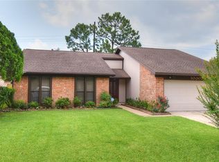 10002 Sageorchard Ln, Houston, TX 77089